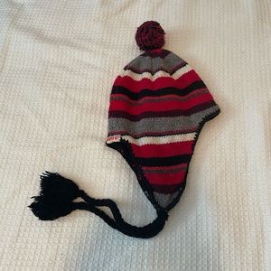 Aeropostale Men’s Winter Hat